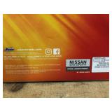 JADA 20th Anniversary - 2003 Nissan 350Z - Die Cast