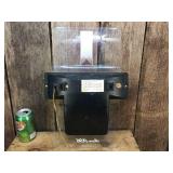 Vintage Michelob Beer Light - 12" x 18" - Works!