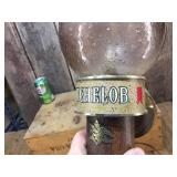 Vintage Michelob Sconce Wall Light - 13" - works!