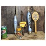 Michelob - Stroh - Hefeweizen - Weinhard