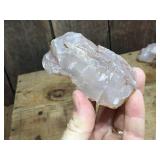 Slabbed Mineral Samples