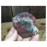 Slabbed Mineral Samples