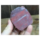 Slabbed Mineral Samples