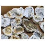 Rough Cut Geodes