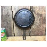 Early Lodge? #5 Skillet - 3 Notch Heat Ring