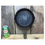 Early Lodge? #5 Skillet - 3 Notch Heat Ring