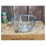 PYREX #2225 2.5 Qt Teardrop Mixing Bowl