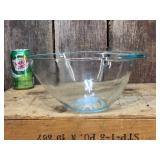 PYREX #2225 2.5 Qt Teardrop Mixing Bowl