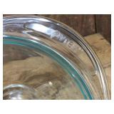 PYREX #2225 2.5 Qt Teardrop Mixing Bowl