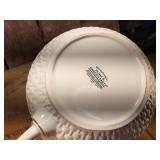 Home & Garden Party "Stoneware Collection" Lemonade Dispenser