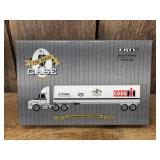 Vintage ERTL 1/64 CASE Commemorative Edition - Die Cast