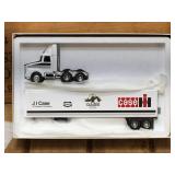 Vintage ERTL 1/64 CASE Commemorative Edition - Die Cast