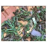 Classic Vintage Army Men & Vehicles