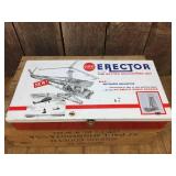 Vintage Gilbert "The Action Helicopter Set" - 10181