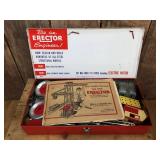 Vintage Gilbert "The Action Helicopter Set" - 10181