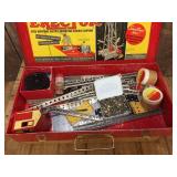Vintage Gilbert Erector Set - Electric