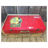 Vintage Gilbert Erector Set - Electric