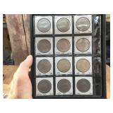 12 Vintage Casino Coins - See Pics