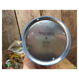 Schylling "Superman Classic" Tin Carousel Toy