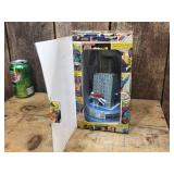 Schylling "Superman Classic" Tin Carousel Toy