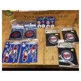 MN Twins Collectibles - Vintage Cards