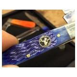 7 Whitetail Cutlery Pocket Knives