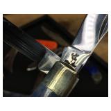 7 Whitetail Cutlery Pocket Knives