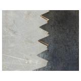 Vintage Restored 2-Man Saw 5 1/2