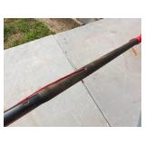 Native/Eskimo 64" Traditional Spear