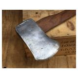 Vintage Keen Kutter 32" Axe - Excellent Handle