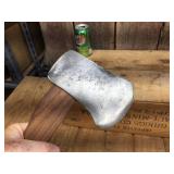 Vintage Keen Kutter 32" Axe - Excellent Handle