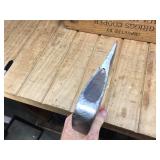 Vintage Keen Kutter 32" Axe - Excellent Handle