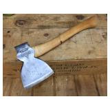 Vintage Keen Kutter 14" Hatchet - Nice!