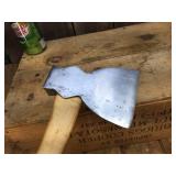 Vintage Keen Kutter 14" Hatchet - Nice!
