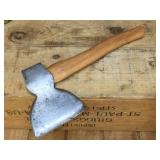 Vintage PLUMB Broadhead Hatchet