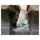 Vintage Babco 160 Bench Anvil/Vise