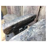 Vintage Babco 160 Bench Anvil/Vise