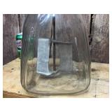 Great Vintage SCC Butter Churn - Working!