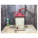 Unique Coffee Grinder/Mill