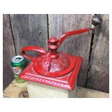 Unique Coffee Grinder/Mill