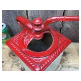 Unique Coffee Grinder/Mill