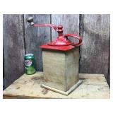 Unique Coffee Grinder/Mill