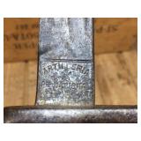 Antique Military Bayonette - Artilleria Nacional