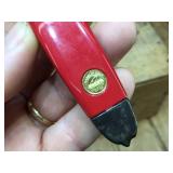 12 Contemporary Pocket Knives