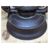 Vintage Embury Supreme No. 160 Lantern