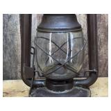 Vintage Embury Supreme No. 160 Lantern