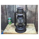 Vintage Embury Supreme No. 160 Lantern