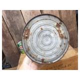 Vintage Embury Supreme No. 160 Lantern