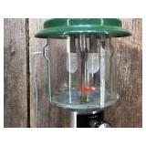 Classic Coleman 220J Lantern 8/79