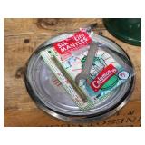 Classic Coleman 220J Lantern 8/79